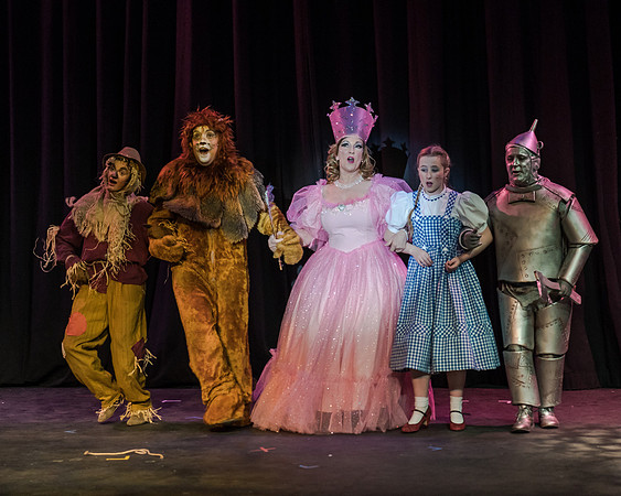 Woz Dress Act One (248 of 248)