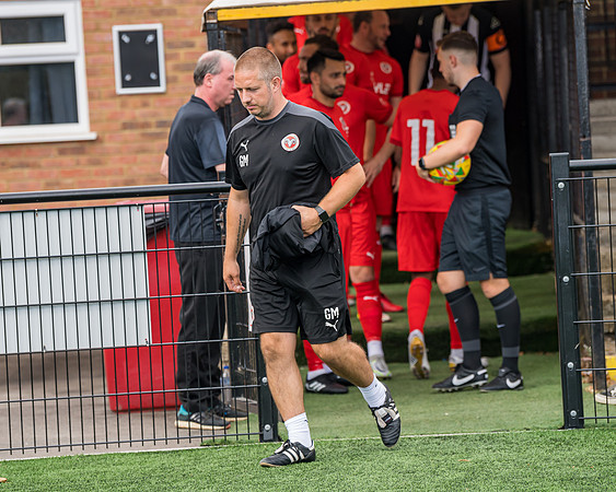 Rams 0 Dorchester 1  (13 of 273)