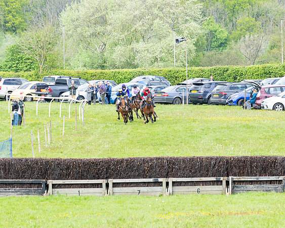 Race 2 - Veteran Horse (27 of 80)