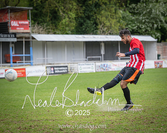 Penalty shoot out (29 of 50)