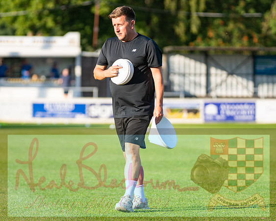 Chesham United v Watford (6 of 304)