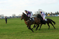 Race 7 - 6