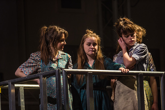 Urinetown - Thurs (92 of 505)