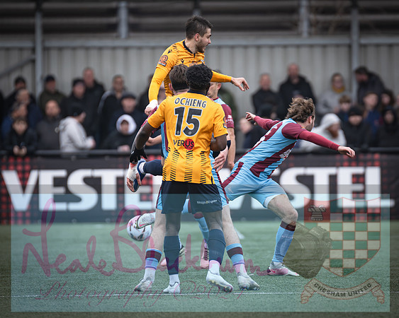 Slough Town 1 Chesham Utd 1 (337 of 517)