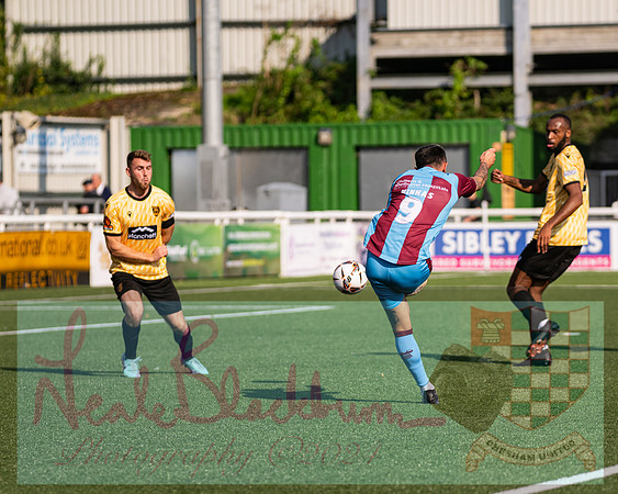 Maidstone Utd 2 v Chesham Utd 2 (86 of 383)