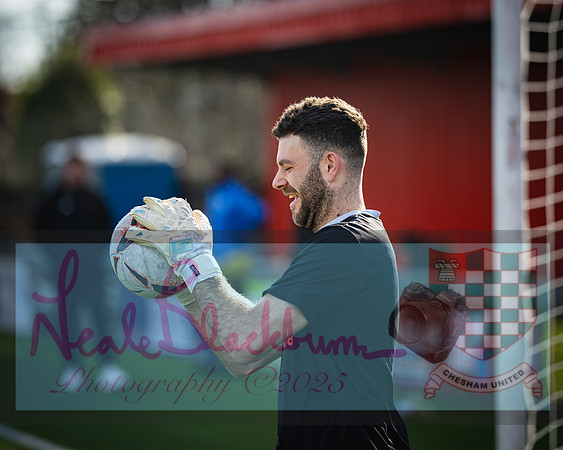Worthing 3 v Chesham Utd 0 (60 of 330)