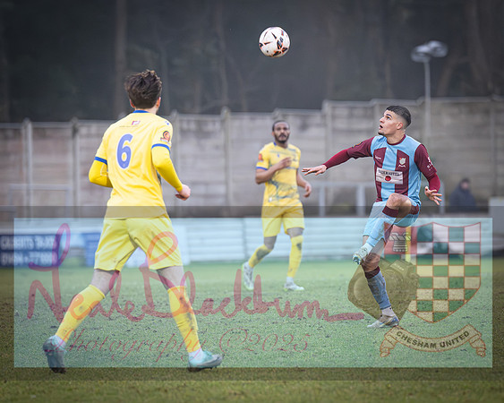 Chesham Utd 1 Enfield Town 3 (461 of 473)