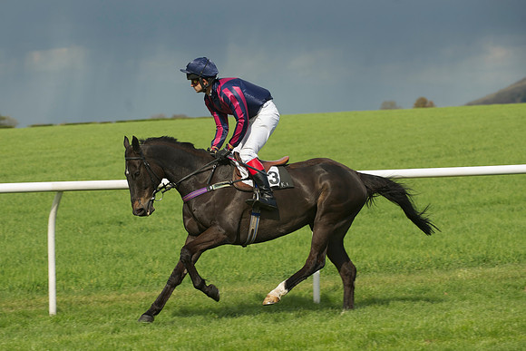 Novice Riders 21