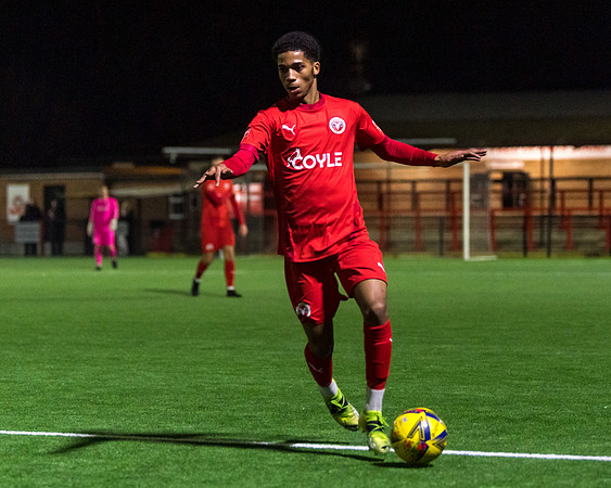 Rams U23 v Slough Town  (136 of 335)