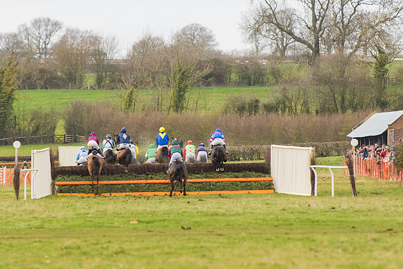 Race 2 - Open Maiden (68 of 128)