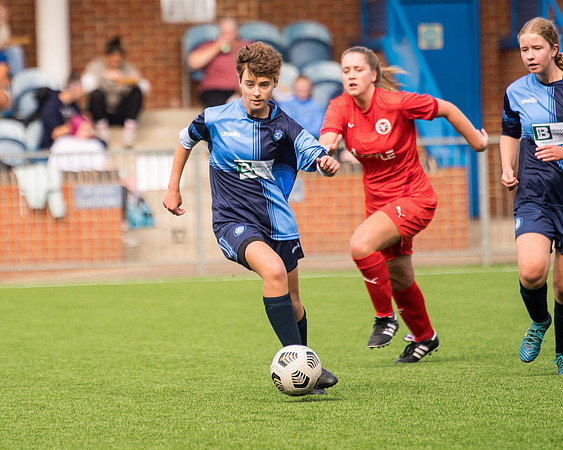 Wycombe reserves 2 Rams 0 (30 of 291)