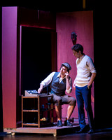 Singing in th Rain -  Thursday - Act 2  (10 of 226)