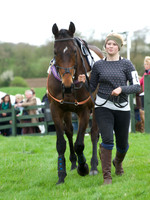 Race 1 Members - 11