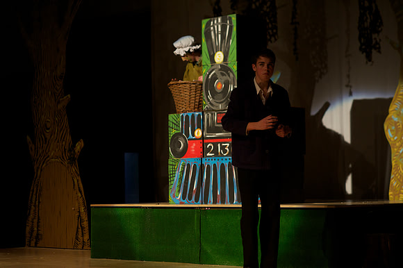 Wind in the Willows - Act-2  44