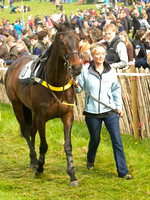 Old Berks at Lockinge Restricted Race