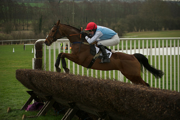 Race 5 - 63