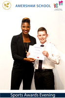 Sports awards evening  16