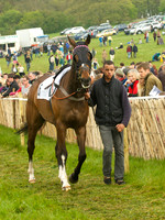 Old Berks at Lockinge Open Maiden