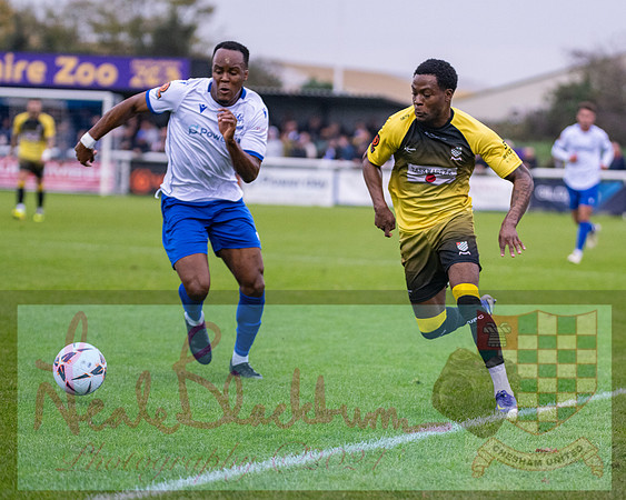 Enfield Town 2 v 3 Chesham United (114 of 489)