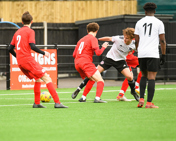 Rams v Procision Academy Reading (85 of 278)