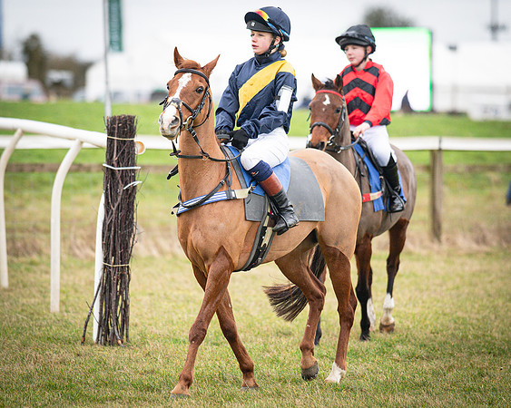 138cm Pony Race (8 of 75)