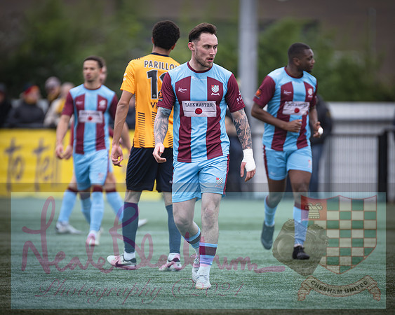 Slough Town 1 Chesham Utd 1 (308 of 517)