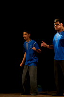 Sports awards evening  461