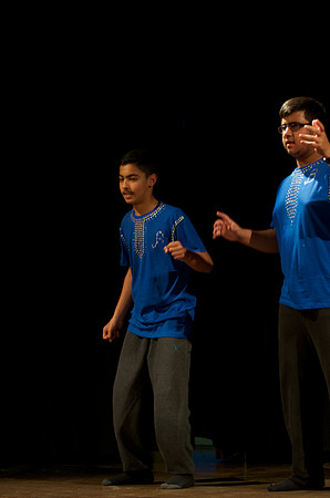 Sports awards evening  461