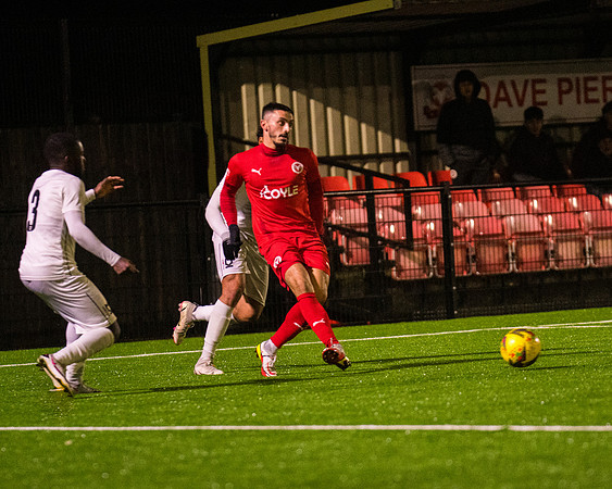 Rams v MK Dons (136 of 402)