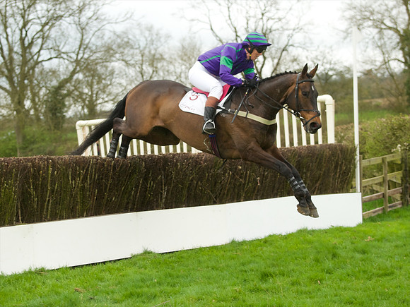 Race 2 Confined - 57