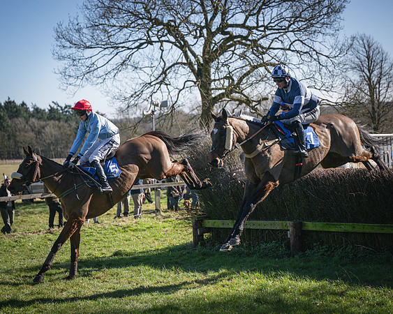 Race 1 - Veteran Horse (38 of 62)