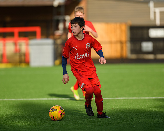 Rams U13 v Maidenhead United U13 (19 of 276)