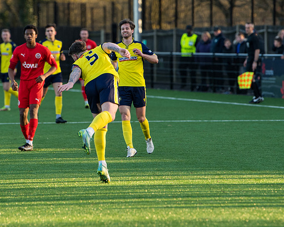 Rams v Gosport Borough (184 of 239)