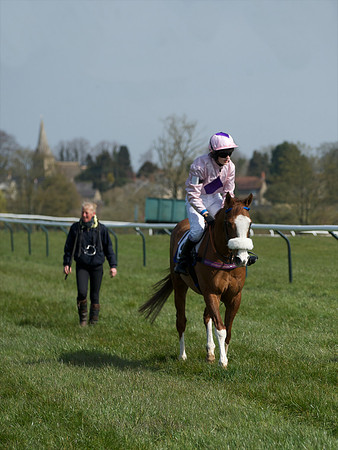 Pony Race 3 -  48