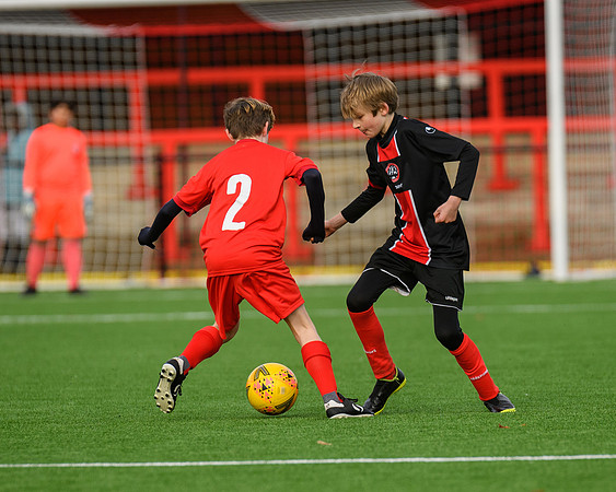 Rams U13 v Maidenhead United U13 (167 of 276)