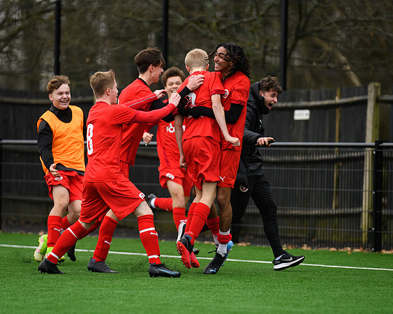 Rams v Procision Academy Reading (251 of 278)