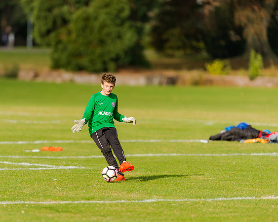 AFC Oaklands v Hendon United (62 of 314)