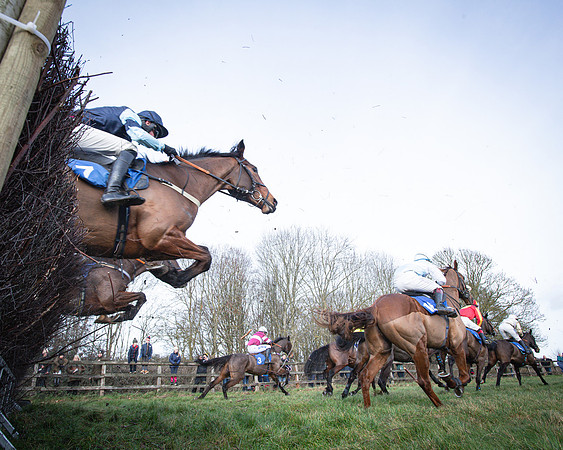 Race 2 - Maiden (59 of 145)