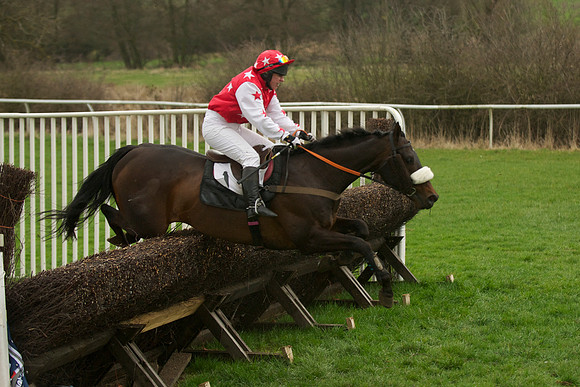 Race 5 - 57
