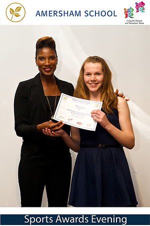 Sports awards evening  25