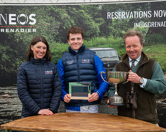 Race 5 - The Ineos Home Counties Grand National (123 of 133)