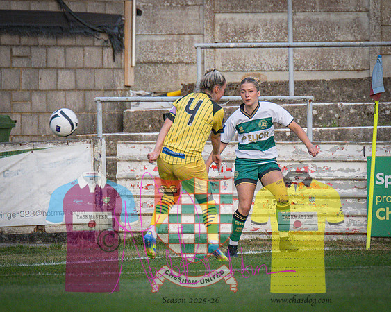Chesham United 1 v 7 QPR (94 of 579)