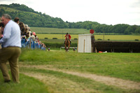 Hound Race -  12