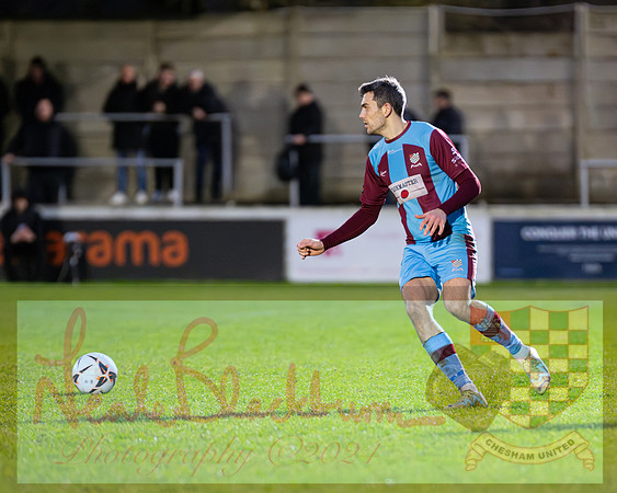 Chesham Utd 0 v Dorking Wanderers 5 (217 of 296)