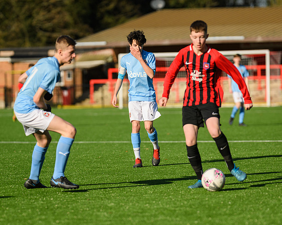 Rams U15 v Cookham Dean U15  (2 of 308)