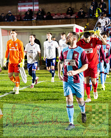 Chesham 2 Hampton and Richmond Borough 1 (8 of 401)