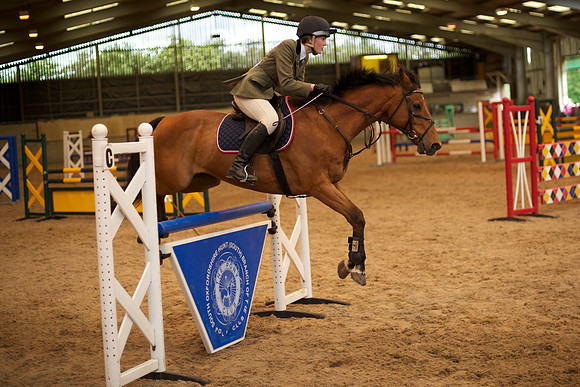1 metre 10 Class  13