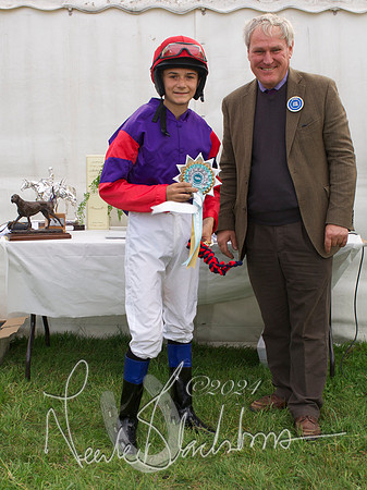 Pony Race - 23