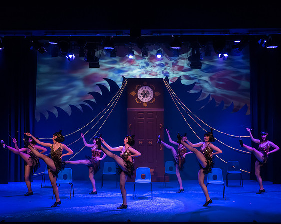 19 - 20's Flappers (25 of 123)