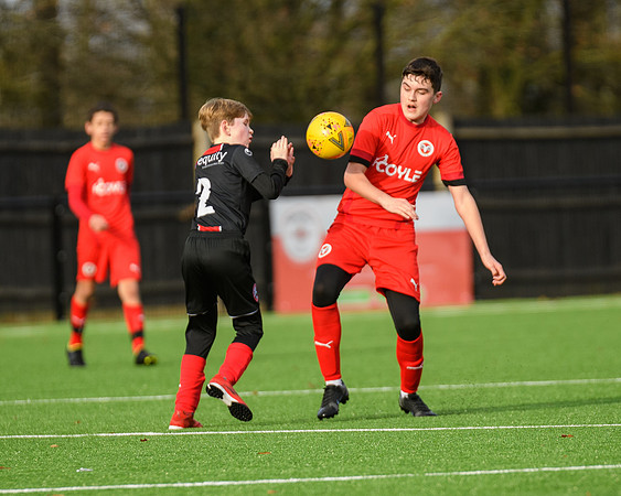 Rams U13 v Maidenhead United U13 (114 of 276)